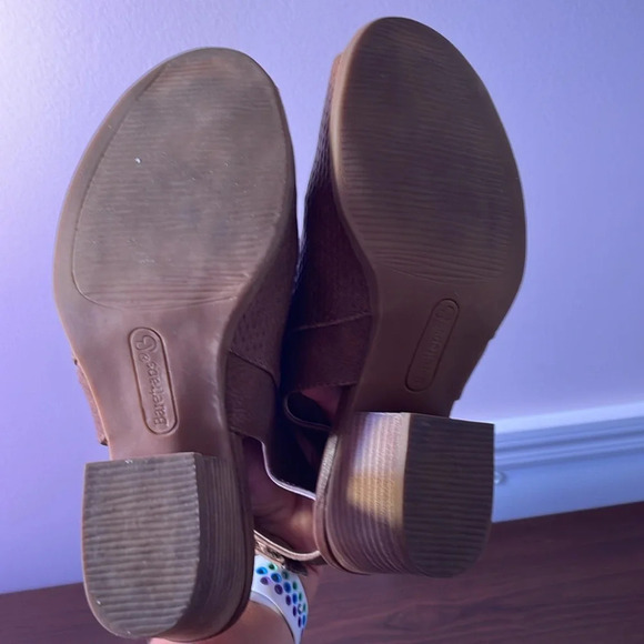 Baretraps Ivey heeled sandals - Picture 10 of 10